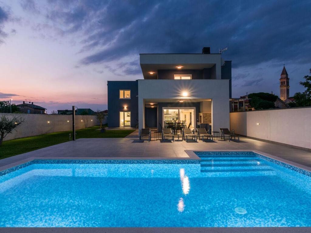 Villa Al Mar Comfortable